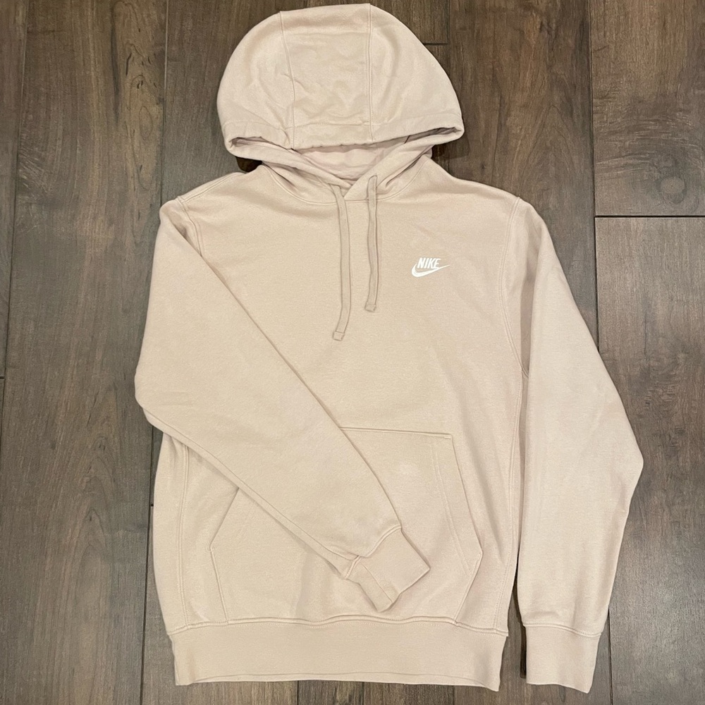 Nike Sportswear Club Fleece Hoodie